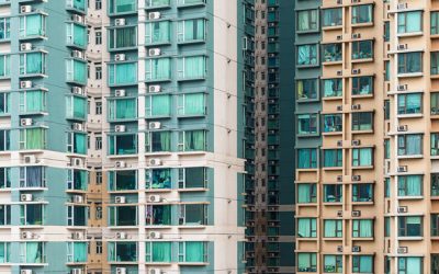 Seguro Hogar y Edificios Multifamiliares