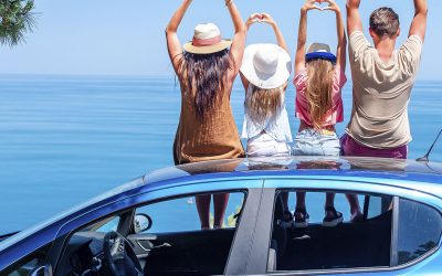 ¿Qué cubre un Seguro Vehicular contra todo riesgo?